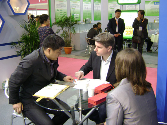 Shijiazhuang Haosheng Chemical Co., Ltd. 